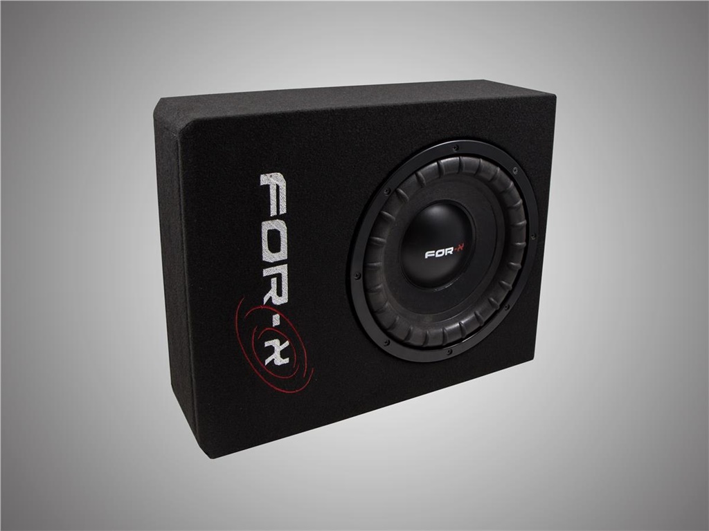 For-x Hoparlör Kabini Hacmi Nasıl Hesaplanır? Basit Anlatım
