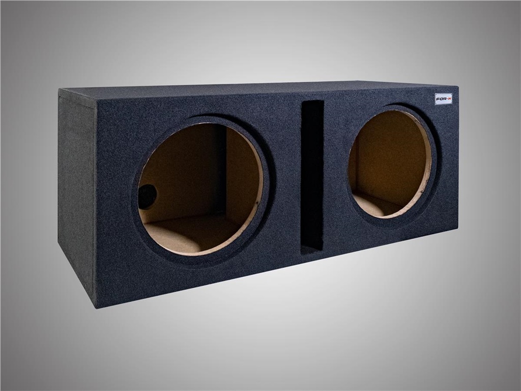 For-x Kabin Tasarımında Bas Performansını Artıran İpuçları