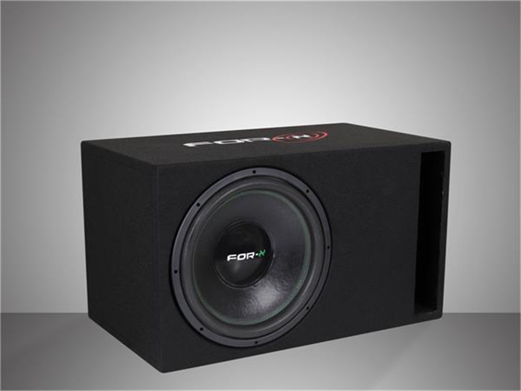 For-x Taşınabilir Sistemler İçin Hafif Kabin Seçimi